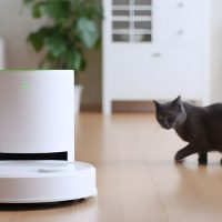 Robot aspirapolvere per peli di animali: guida all’acquisto migliore Robot aspirapolvere per peli animali