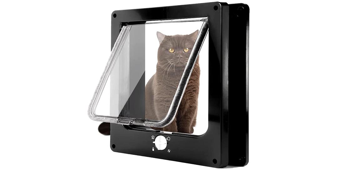 Gattaiola per finestra per gatti in offerta: i migliori modelli