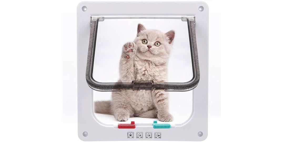 Gattaiola per vetrocamera per gatti in offerta: i migliori modelli