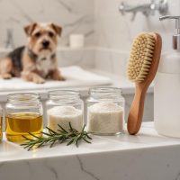 leggere inci shampoo cani